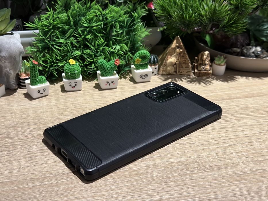 Samsung Note 20 ‼️256gb 8gb‼️Garantie‼️