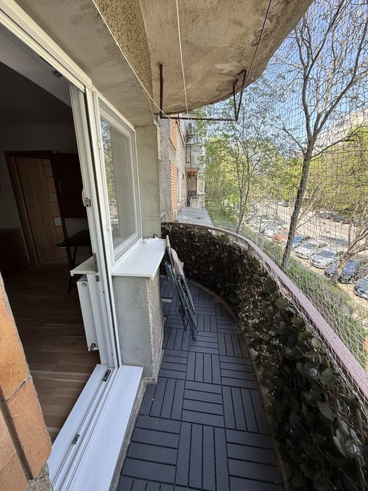 Garsoniera de vanzare Tineretului/Calea Vacaresti/Timpuri Noi