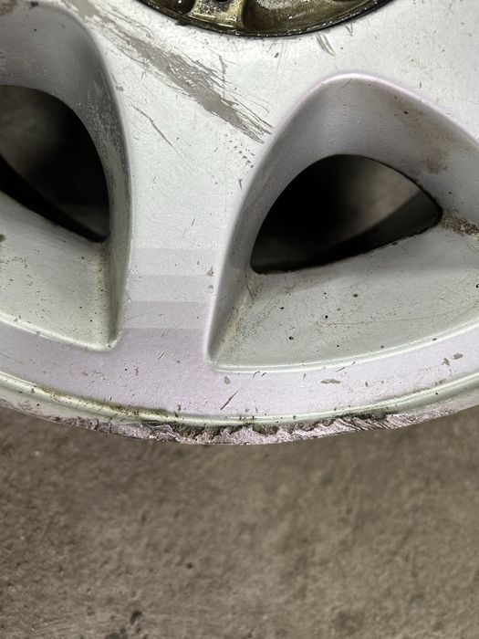 Диски лехкосплавные