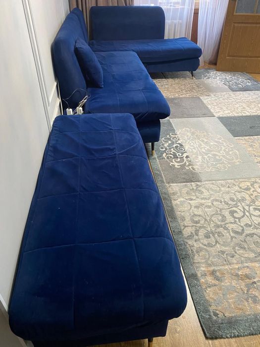 Мягкая мебель, продам