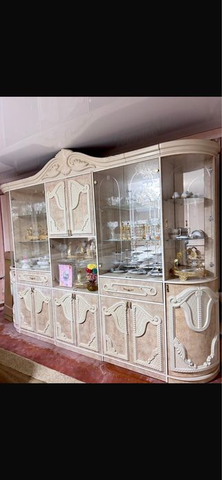 Мебель для гостиной