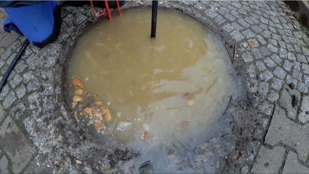 Скидка 50% Аппарат канализация прочистка сантехник 24/7 чистка засор