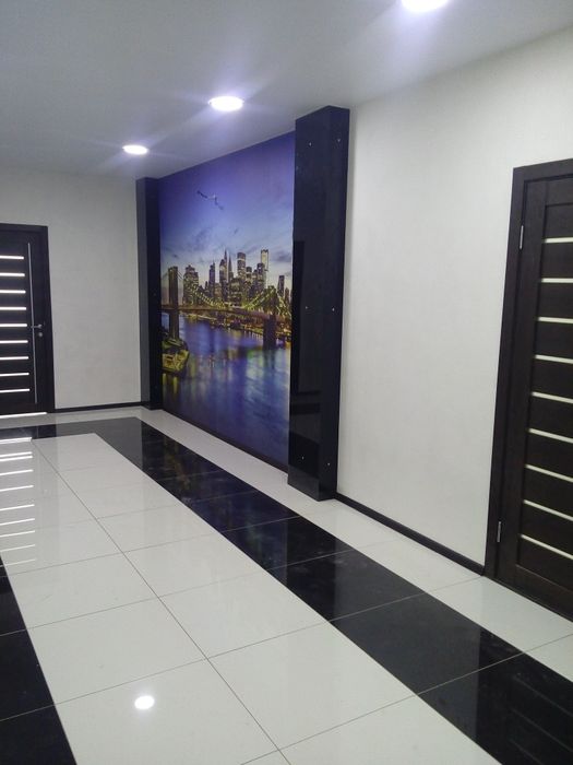 Ремонт под ключ ,под ваш дизайн