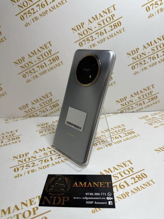 NDP Amanet Braila Huawei Nova Y91(53412)