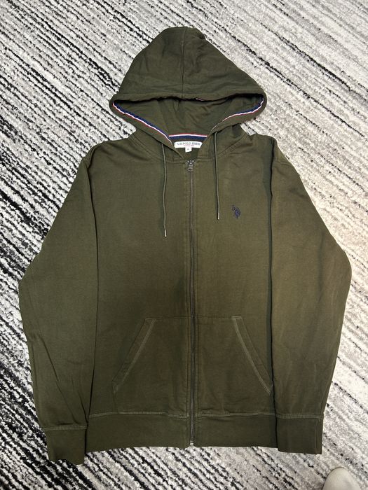 Hanorac U.S. Polo Assn.