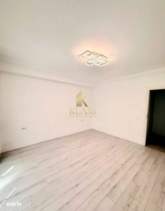 Studio | Spatiu Comercial | Exigent Plaza Faza 4 | Parter