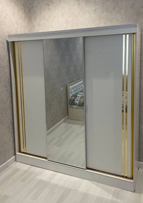 shkaf kupe, shkaflar skidkada