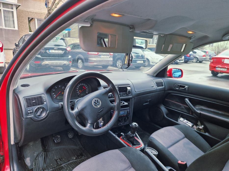 Volkswagen 4  ,1.6, 16v