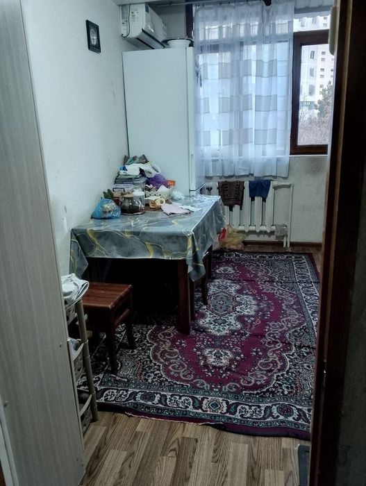 Продаётся квартира на Мирабадским районе