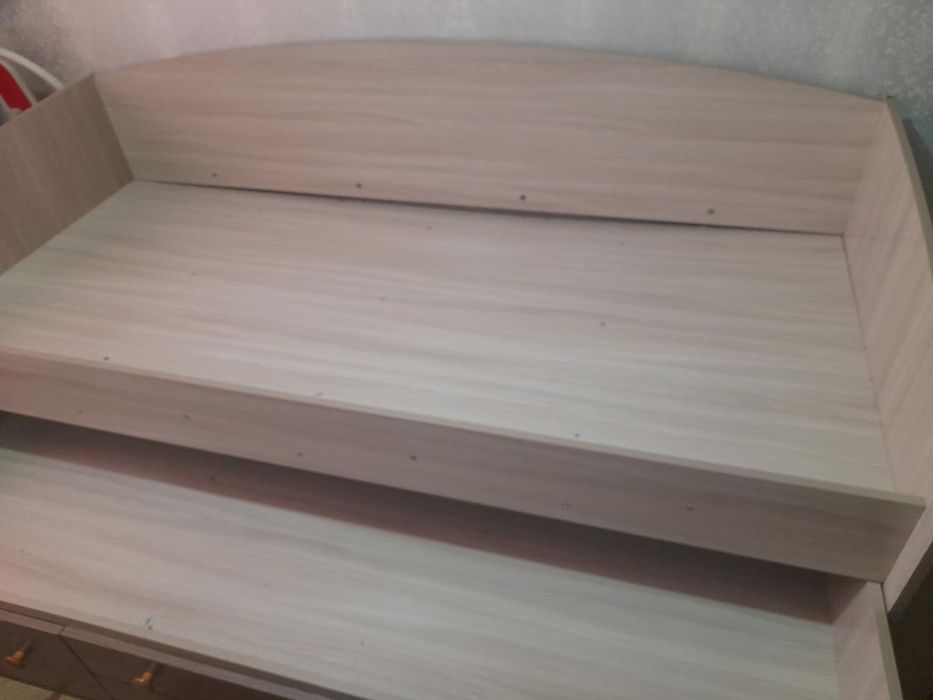 Продаётся кровать