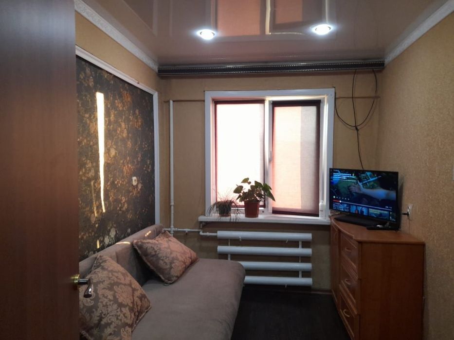 Продам 3х комнатную квартиру