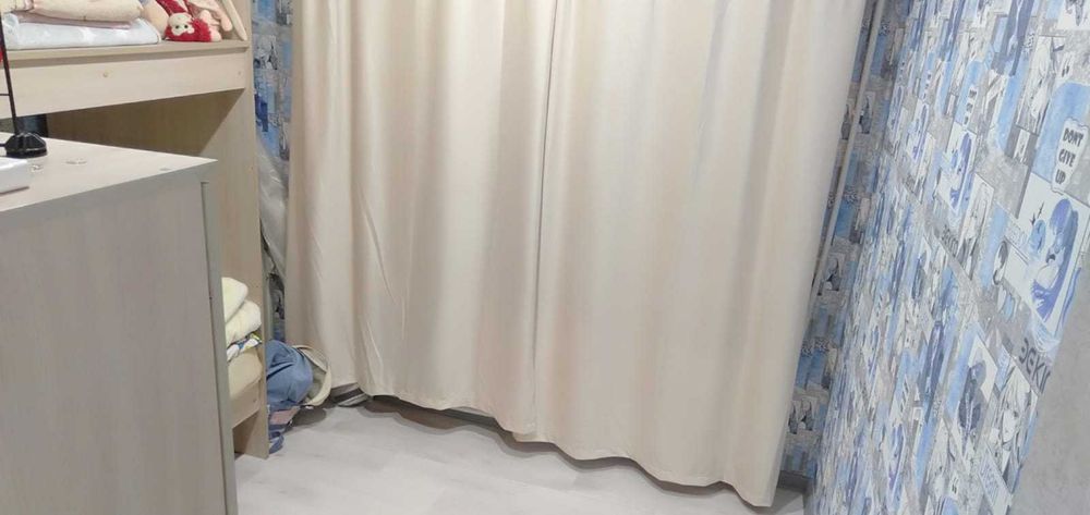 Квартира 4 комнатная