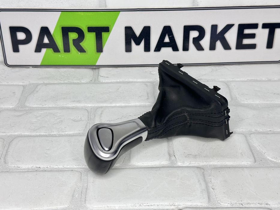 Топка скоростен лост AUDI A6 A7 4G 4G1713139N Оригинална