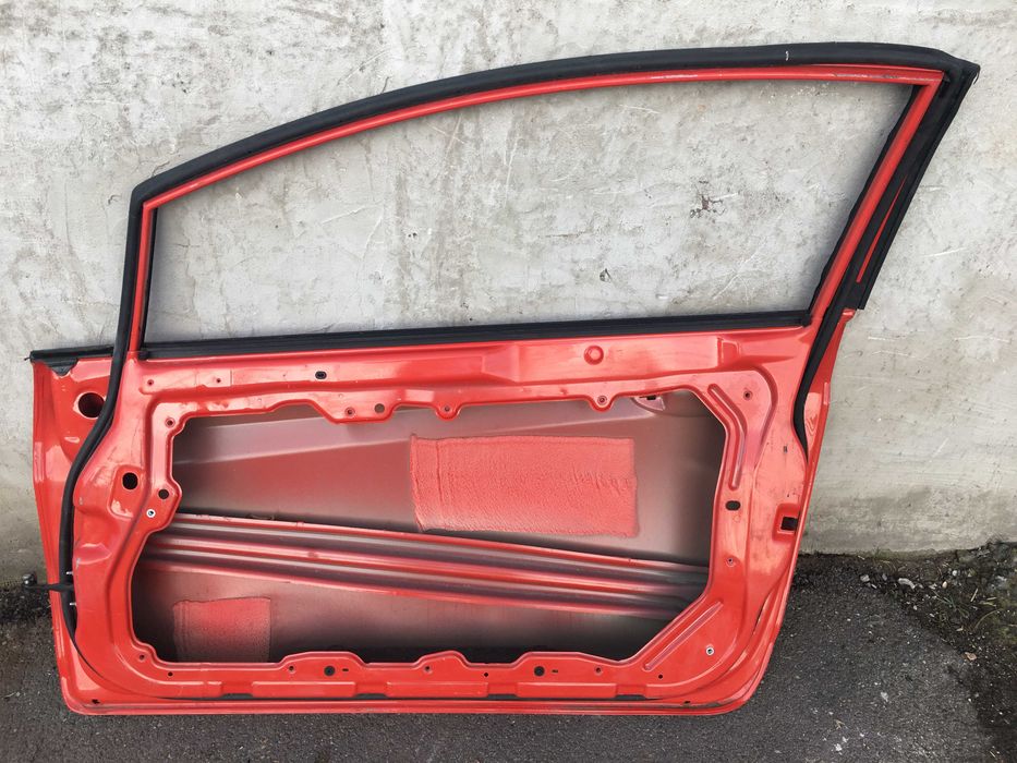 Usa Ford fiesta mk8 drepta 2019