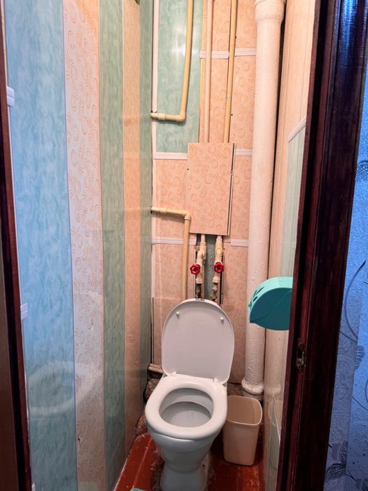 Продам 2х комн квартиру в центре города