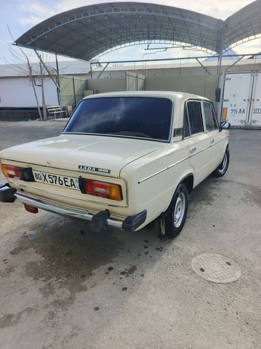 Lada 2106 jiguli