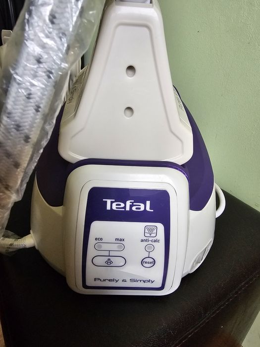 Statie de calcat Tefal