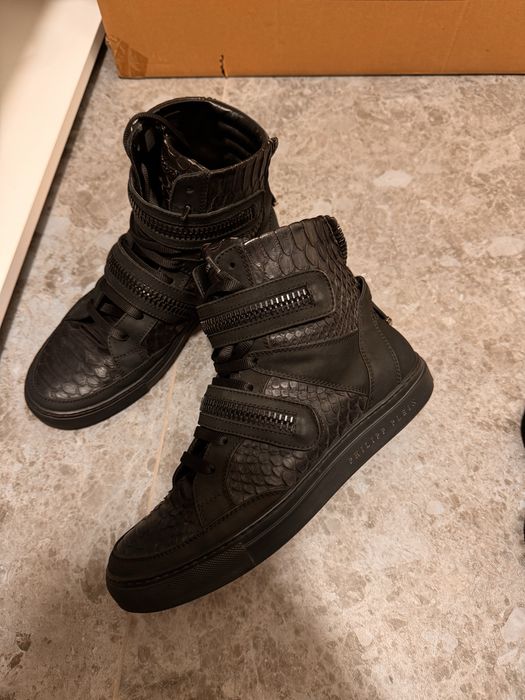 Кецове Philipp Plein