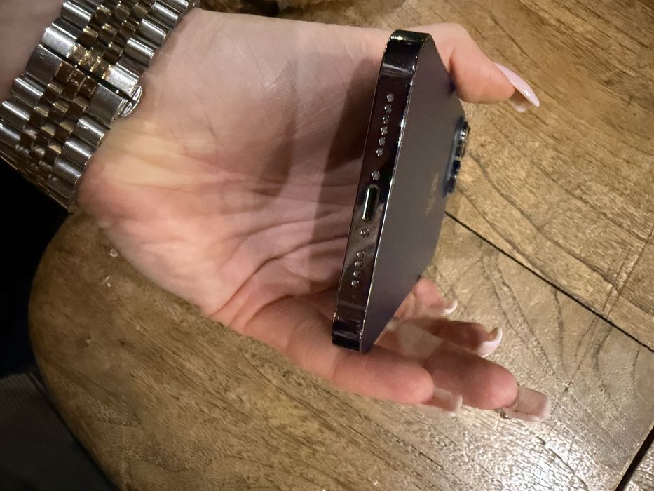 iPhone 14 PRO MAX 128 GB