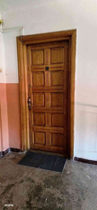 Apartament De Vânzare – Regina Maria, Râmnicu Vâlcea  Preț 79.500 Euro