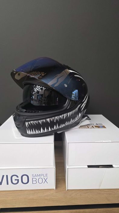 Nolan N60 SpoRtl  S