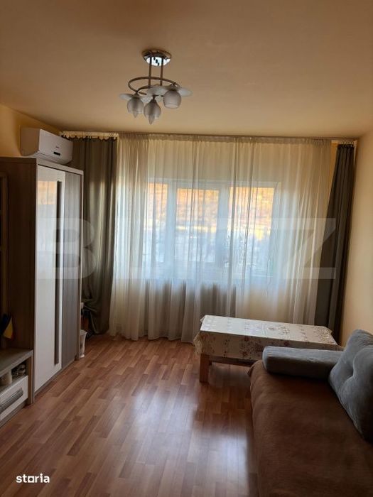 Apartament 3 camere cu garaj sub bloc, Dumbrava Nord — fotografia 3