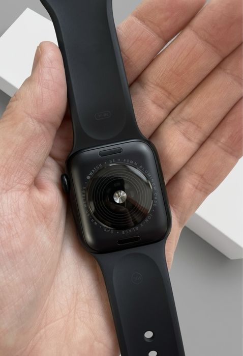 Apple watch se 2022