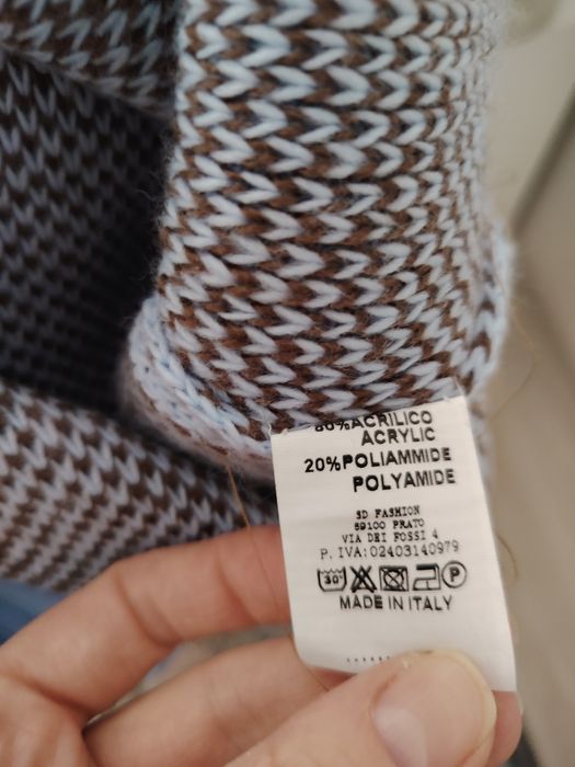 Чисто нова плътна дамска жилетка