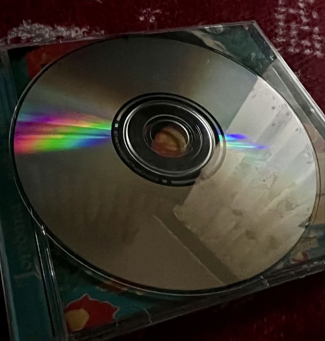 CD Loredana Made in Romanie