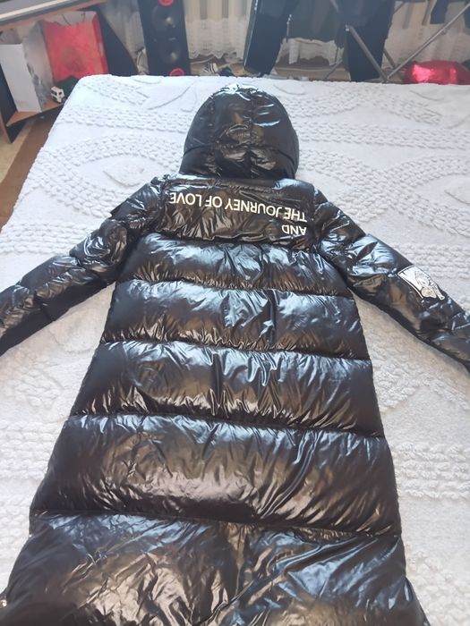 Продам куртку и пальто