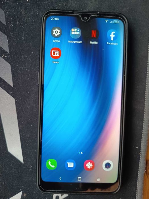 Telefon Alcatel 3L (2020), Dual SIM, 64GB, 4G