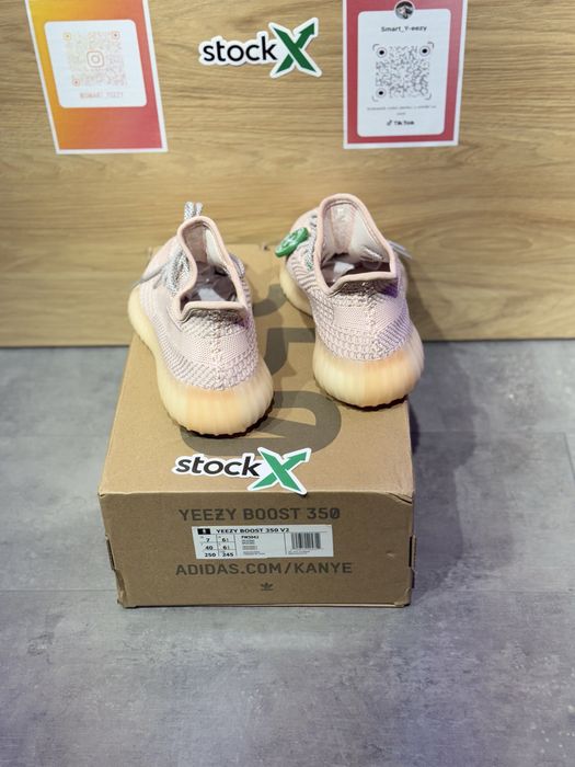 Adidas Yeezy Boost 350 V2 ‘Synth’ , Poze Reale 36-40 Size