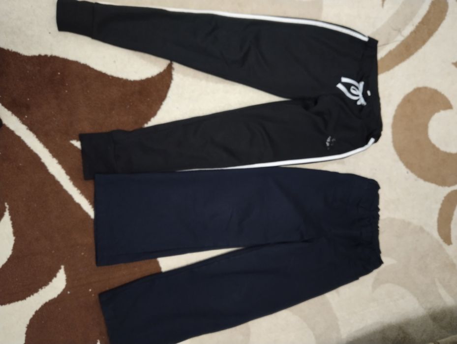 Отдам даром вещи разного размера