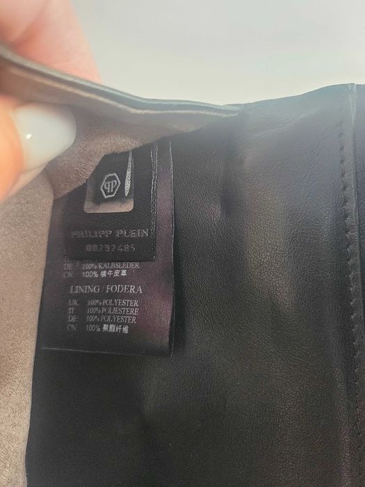 Дамска чанта Philipp Plein