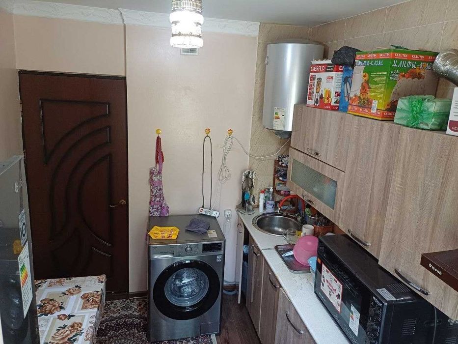 Yashnobod duboviyda sotiladigan uy bor