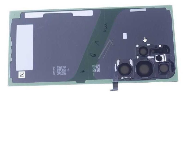 CAPAC S24 capac baterie samsung galaxy S24 ULTRA original sau copie