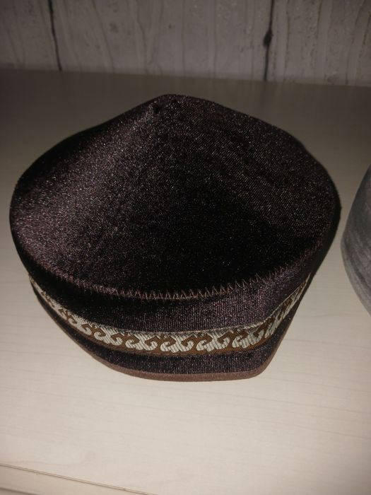 Тақия тюбетейка .