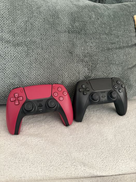 Controllere PlayStation 5