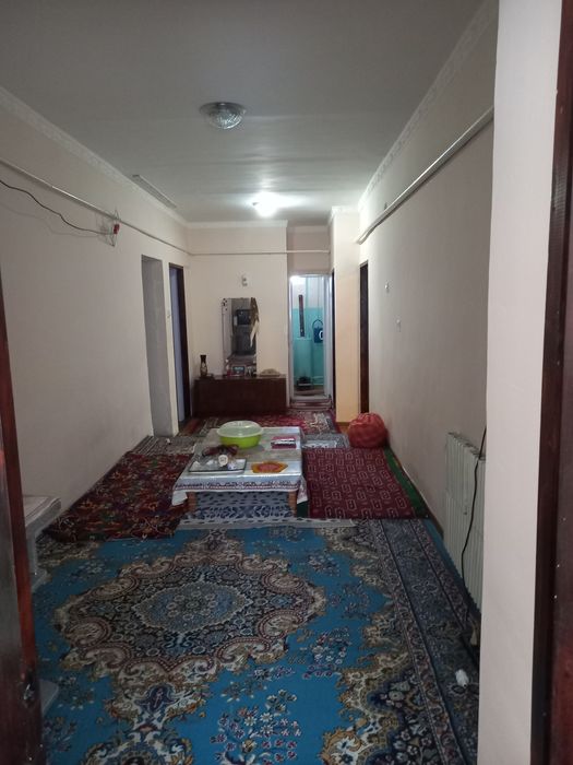 Квартира сатылалы