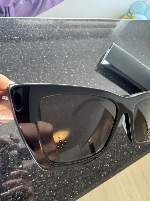 Ochelari de soare Saint Laurent SL276