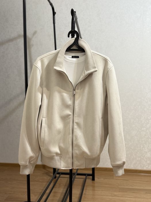 Продается Бомбер ZARA