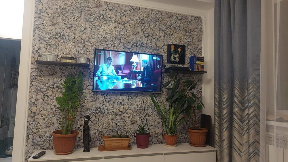 1 комнатная квартира в аренду