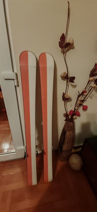 Placa snowboard Wed'ze legaturi Salomon 130cm