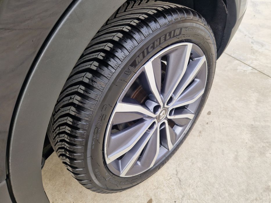 Renault Kadjar 94kkm intens