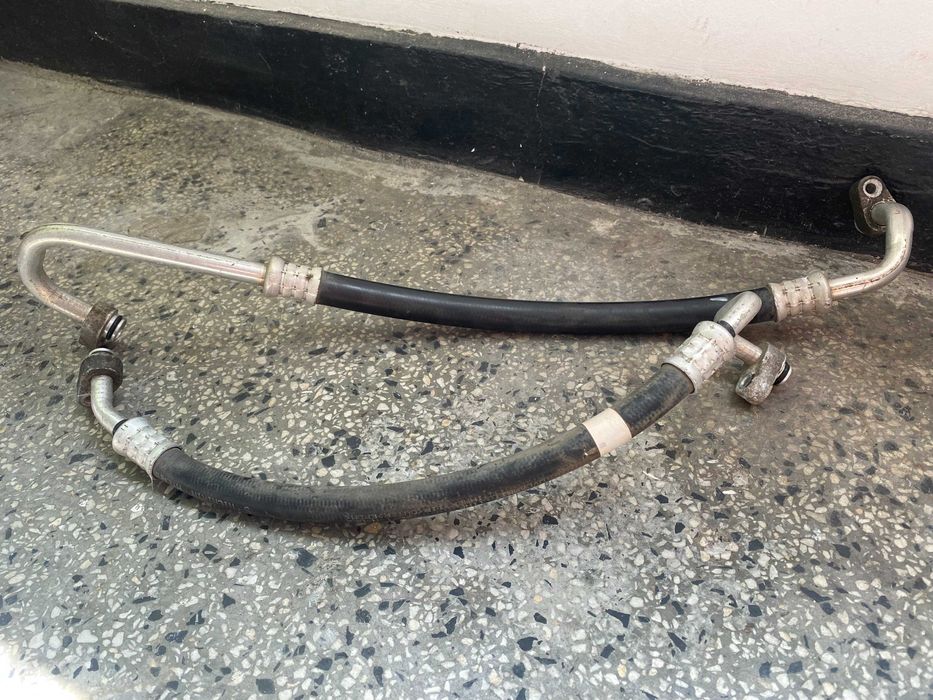 Климатичен маркуч-тръба за Toyota Yaris 1.0 VVT-I