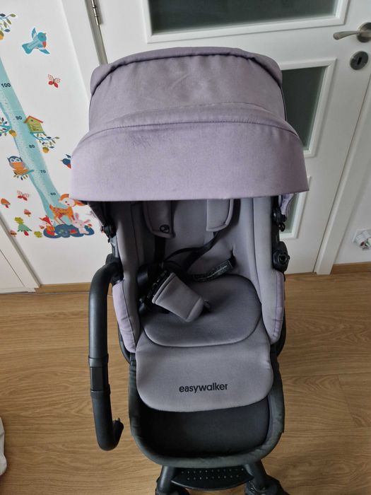 Easywalker Harvey3 2 в 1 - Детска количка