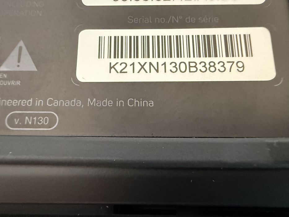 Bluesound Node N130 Hi-Res Music Streamer
