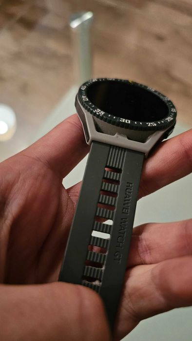 *ЧИСТО НОВ* Huawei Watch GT