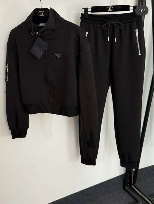 Костюм Prada новый