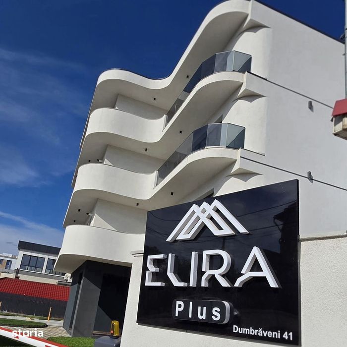 TVA inclus în pret , Dezvoltator vând apartament cu 2 camere